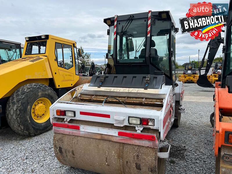 Дорожній каток Hamm HD 90 2006 в Києві фото 20 Дорожній каток Hamm HD 90 2006 в Києві