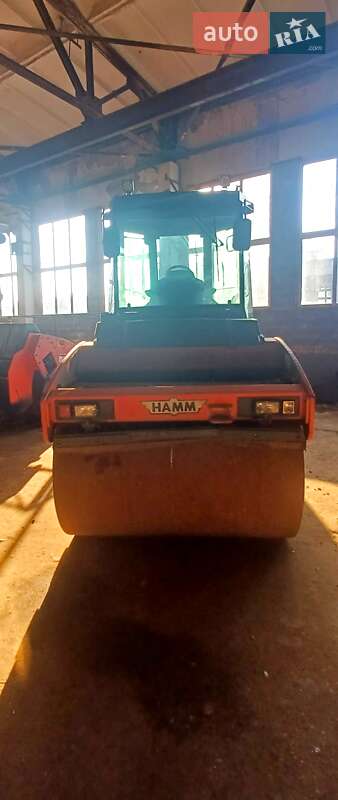 Hamm HD 90 2006