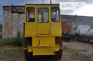 Дорожный каток Hamm HW 90 1992 в 