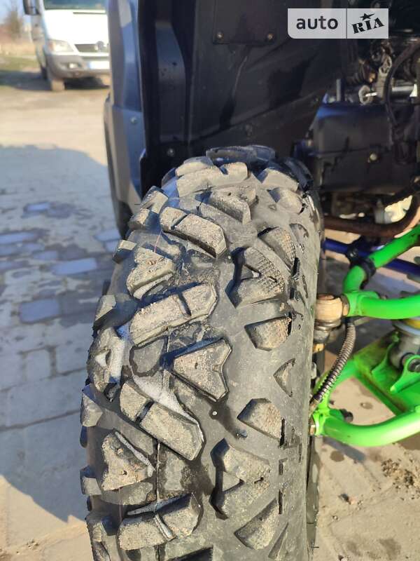 Квадроцикл  утилитарный Hammer 200 2021 в Каменец-Подольском