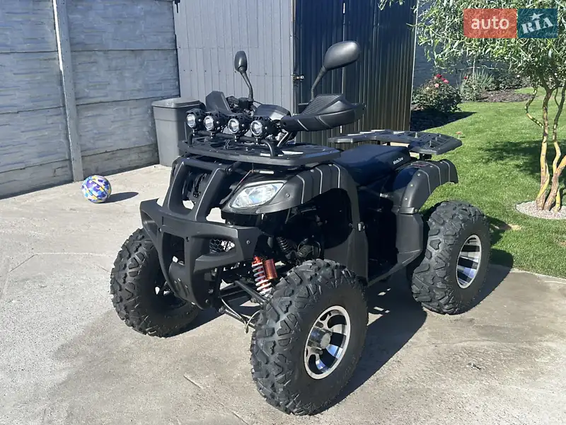 Hammer 200 2022