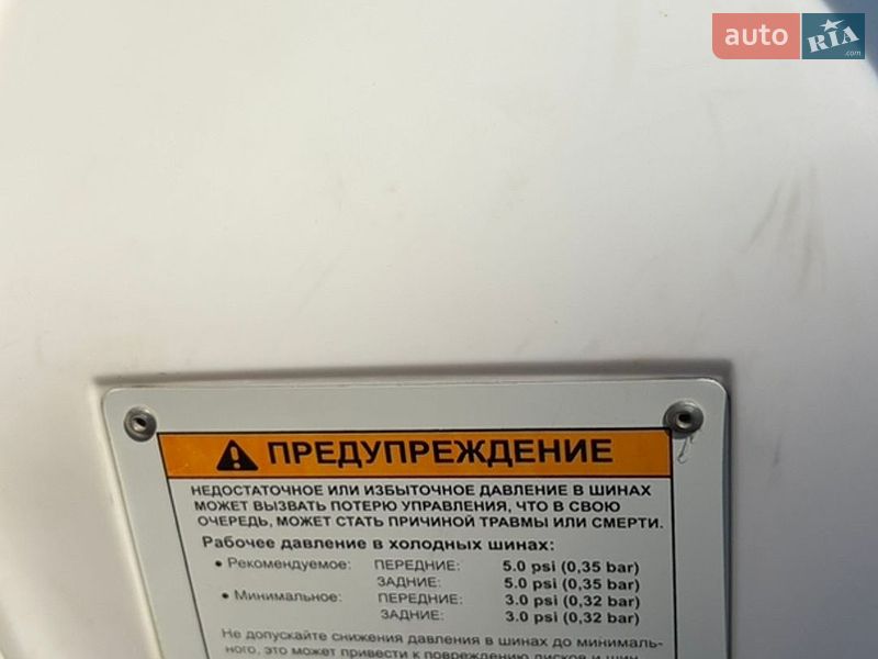 Квадроцикл утилітарний Hammer 200 2022 в Львові
