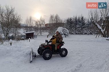 Квадроцикл спортивный Hammer 250 2025 в Тернополе