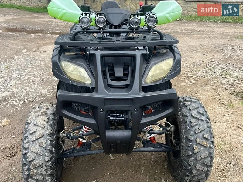Hammer 250 2024