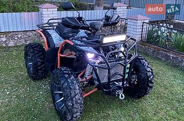 Квадроцикл спортивний Hammer 300 2023 в Збаражі