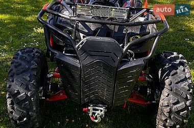 Квадроцикл спортивний Hammer 300 2025 в Львові