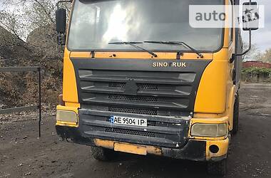 Самосвал HANIA ZZ 2007 в 
