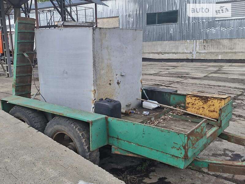 Миниэкскаватор Hanix SB30 1989 в Харькове