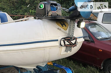 RIB Haris T410L 2008 в 