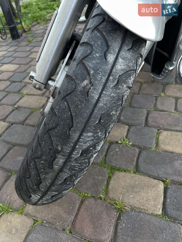 Мотоцикл Круизер Harley-Davidson 1130 V-Rod-VRSCA 2002 в Нововолынске