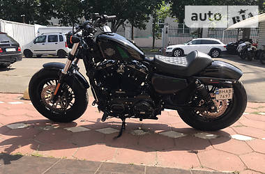 Мотоцикл Чоппер Harley-Davidson 1200 Sportster 2016 в Одессе