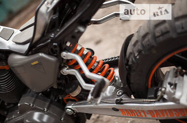 Мотоцикл Багатоцільовий (All-round) Harley-Davidson 1200 Sportster 2021 в Дніпрі