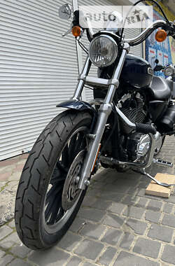 Мотоцикл Круизер Harley-Davidson 1200 Sportster 2008 в Одессе