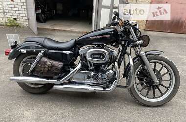 Мотоцикл Чоппер Harley-Davidson 1200 Sportster 2006 в Киеве