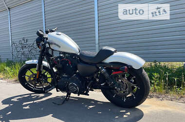 Мотоцикл Чоппер Harley-Davidson 1200 Sportster 2020 в Киеве