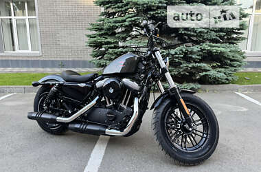 Мотоцикл Классик Harley-Davidson 1200 Sportster 2019 в Киеве