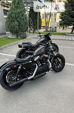 Мотоцикл Классик Harley-Davidson 1200 Sportster 2019 в Киеве