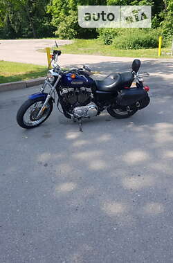 Мотоцикл Круизер Harley-Davidson 1200 Sportster 2007 в Харькове