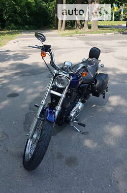 Мотоцикл Круизер Harley-Davidson 1200 Sportster 2007 в Харькове