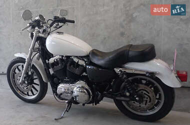 Мотоцикл Классик Harley-Davidson 1200 Sportster 2006 в Киеве