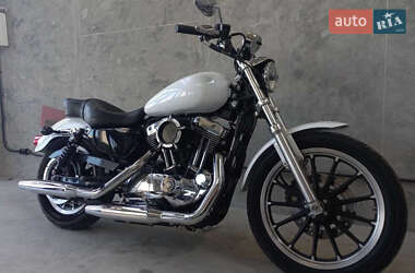 Мотоцикл Классик Harley-Davidson 1200 Sportster 2006 в Киеве