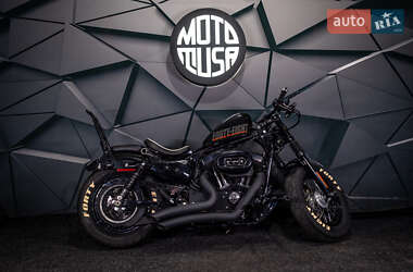 Мотоцикл Круізер Harley-Davidson 1200 Sportster 2015 в Києві