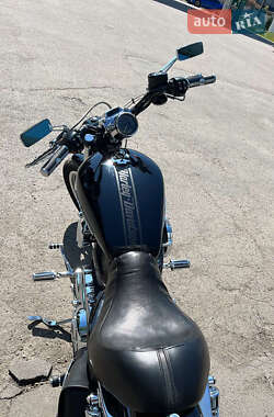 Мотоцикл Чоппер Harley-Davidson 1200 Sportster 2008 в Дніпрі