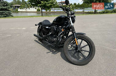 Спортбайк Harley-Davidson 1200 Sportster 2019 в Киеве