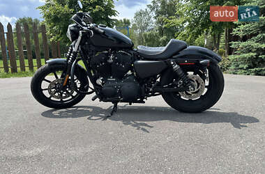Спортбайк Harley-Davidson 1200 Sportster 2019 в Киеве