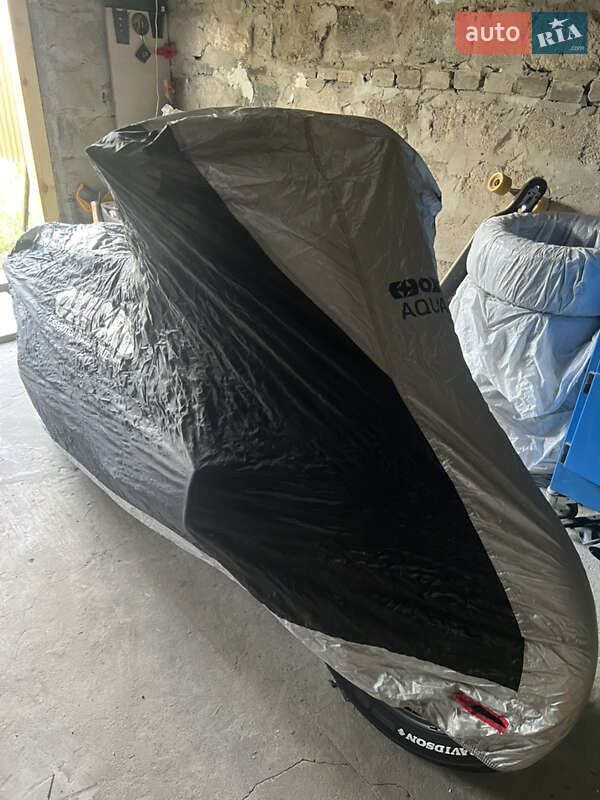 Мотоцикл Чоппер Harley-Davidson 1200 Sportster 2021 в Дніпрі