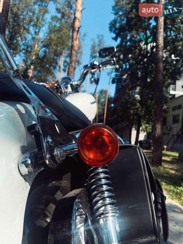 Мотоцикл Кастом Harley-Davidson 1200C Sportster Custom 2005 в Катюжанці