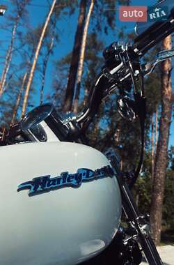 Мотоцикл Кастом Harley-Davidson 1200C Sportster Custom 2005 в 