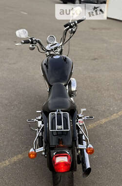 Мотоцикл Чоппер Harley-Davidson 1200N Sportster Nightster XL 2010 в Киеве