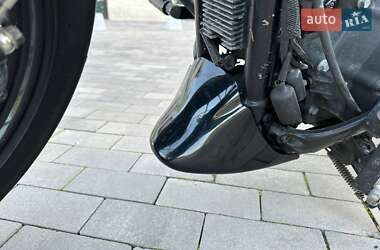 Мотоцикл Круизер Harley-Davidson 1200N Sportster Nightster XL 2008 в 