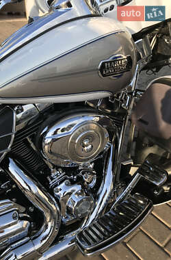 Мотоцикл Круізер Harley-Davidson 1340 Electra Glide 2010 в Кривому Розі