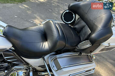 Мотоцикл Круізер Harley-Davidson 1340 Electra Glide 2010 в Кривому Розі