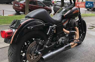 Мотоцикл Чоппер Harley-Davidson 1450 Dyna Super Glide 2003 в Києві