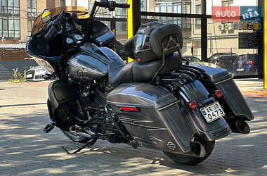 Мотоцикл Спорт-туризм Harley-Davidson 1450 Road Glide 2021 в Днепре