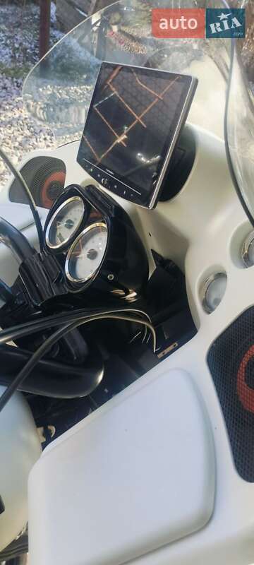 Мотоцикл Круизер Harley-Davidson 1450 Road Glide 2006 в Запорожье