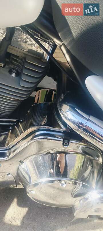 Мотоцикл Круизер Harley-Davidson 1450 Road Glide 2006 в Запорожье