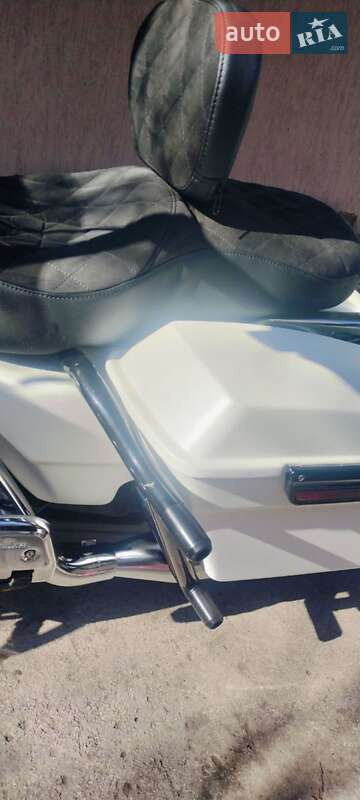 Мотоцикл Круизер Harley-Davidson 1450 Road Glide 2006 в Запорожье