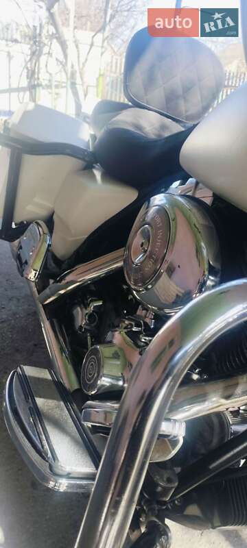 Мотоцикл Круизер Harley-Davidson 1450 Road Glide 2006 в Запорожье