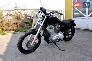 Мотоцикл Классік Harley-Davidson 883 Iron 2007 в Львові