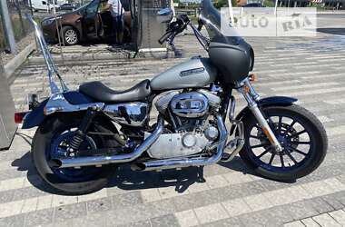 Мотоцикл Классик Harley-Davidson 883 Iron 2003 в Львове