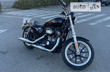 Мотоцикл Чоппер Harley-Davidson 883 Iron 2014 в Киеве