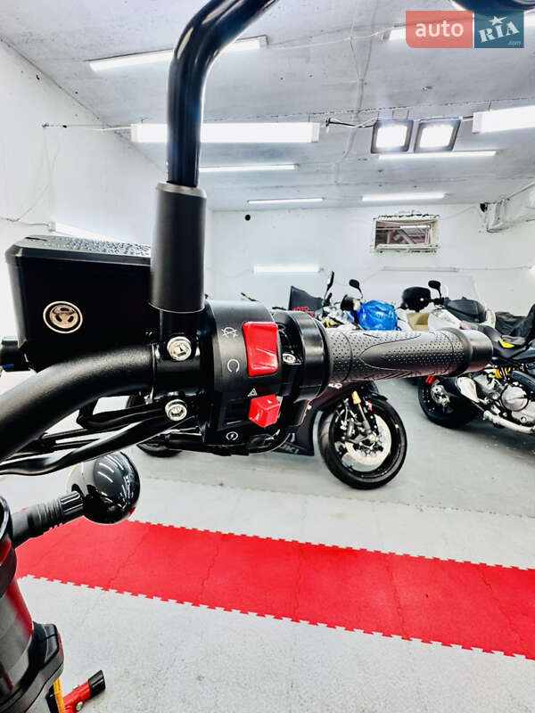 Мотоцикл Чоппер Harley-Davidson 883 Iron 2024 в Одессе