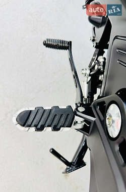 Мотоцикл Чоппер Harley-Davidson 883 Iron 2024 в 