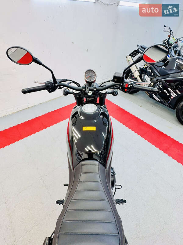 Мотоцикл Чоппер Harley-Davidson 883 Iron 2024 в Одессе