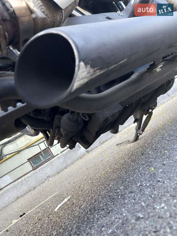 Мотоцикл Круизер Harley-Davidson 883 Iron 2011 в Киеве