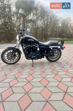 Мотоцикл Чоппер Harley-Davidson 883 Sportster Standard 2012 в Хмельницькому